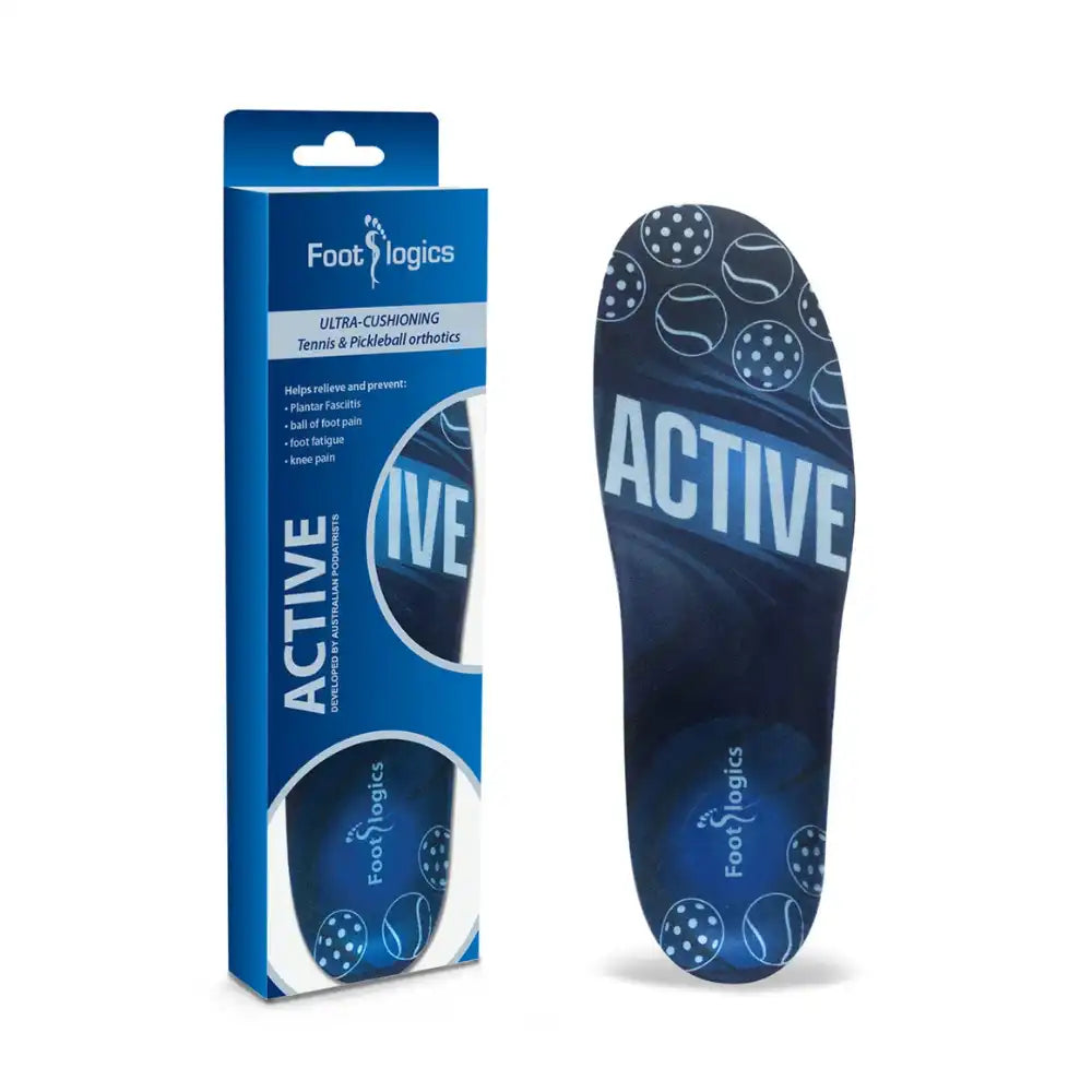 INSOLE ACTIVE