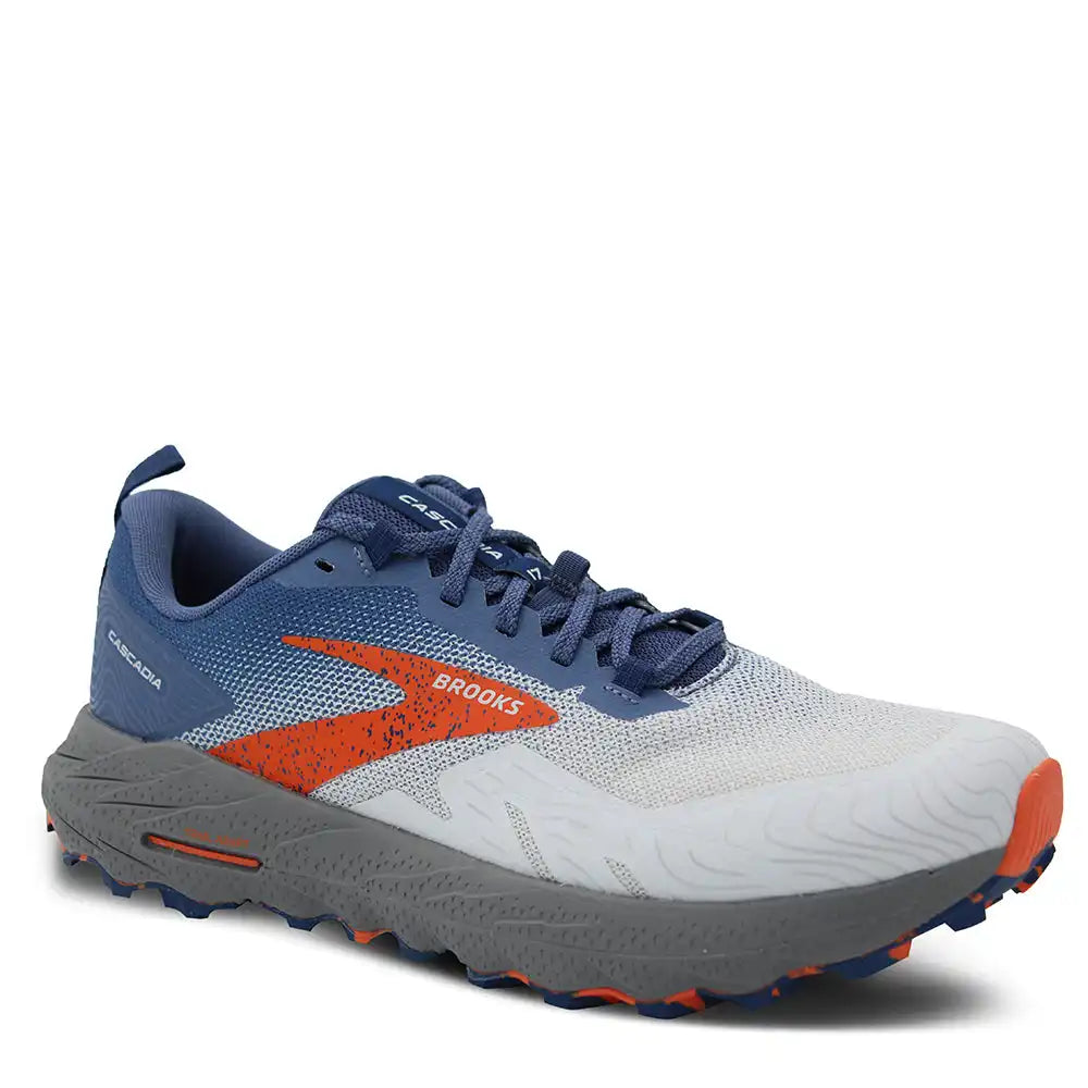 CASCADIA 17 MENS RUNNING