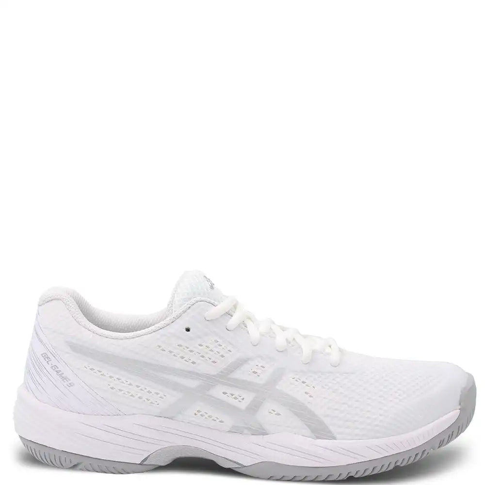 GEL GAME 9 WOMENS NETBALL