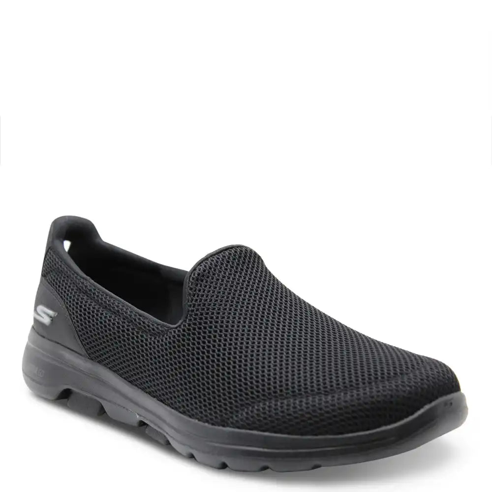 GO WALK 5 WOMENS SLIP ON