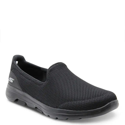 GO WALK 5 WOMENS SLIP ON