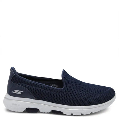 GO WALK 5 WOMENS SLIP ON