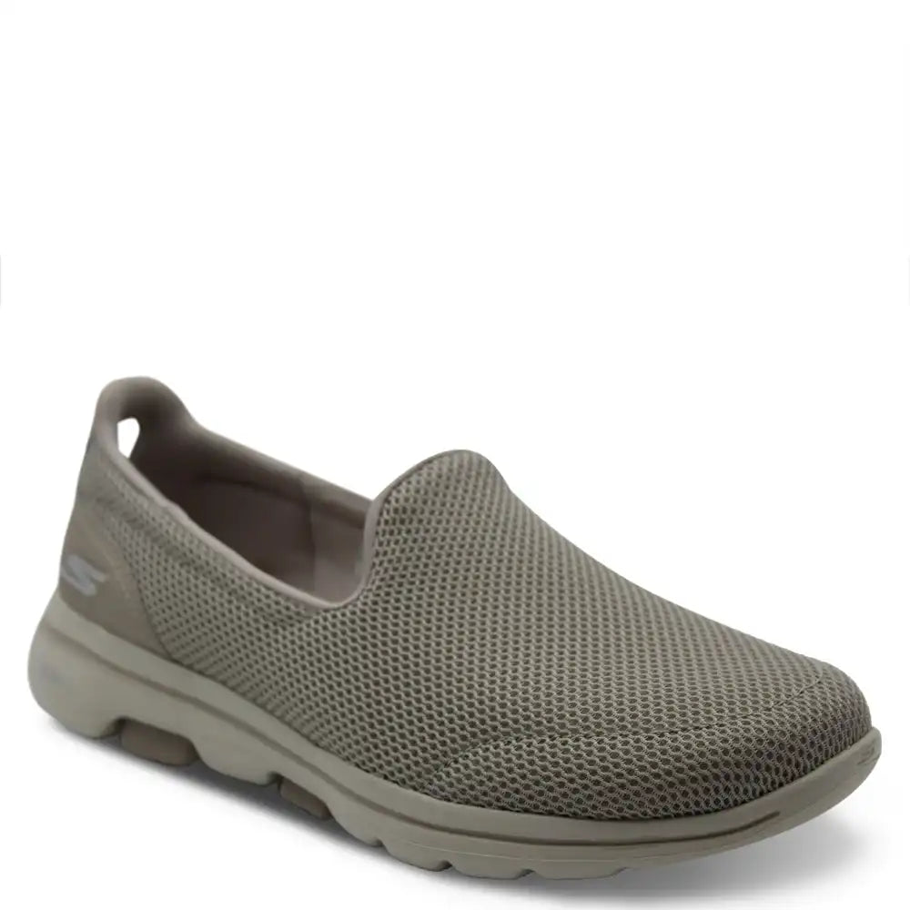 GO WALK 5 WOMENS SLIP ON