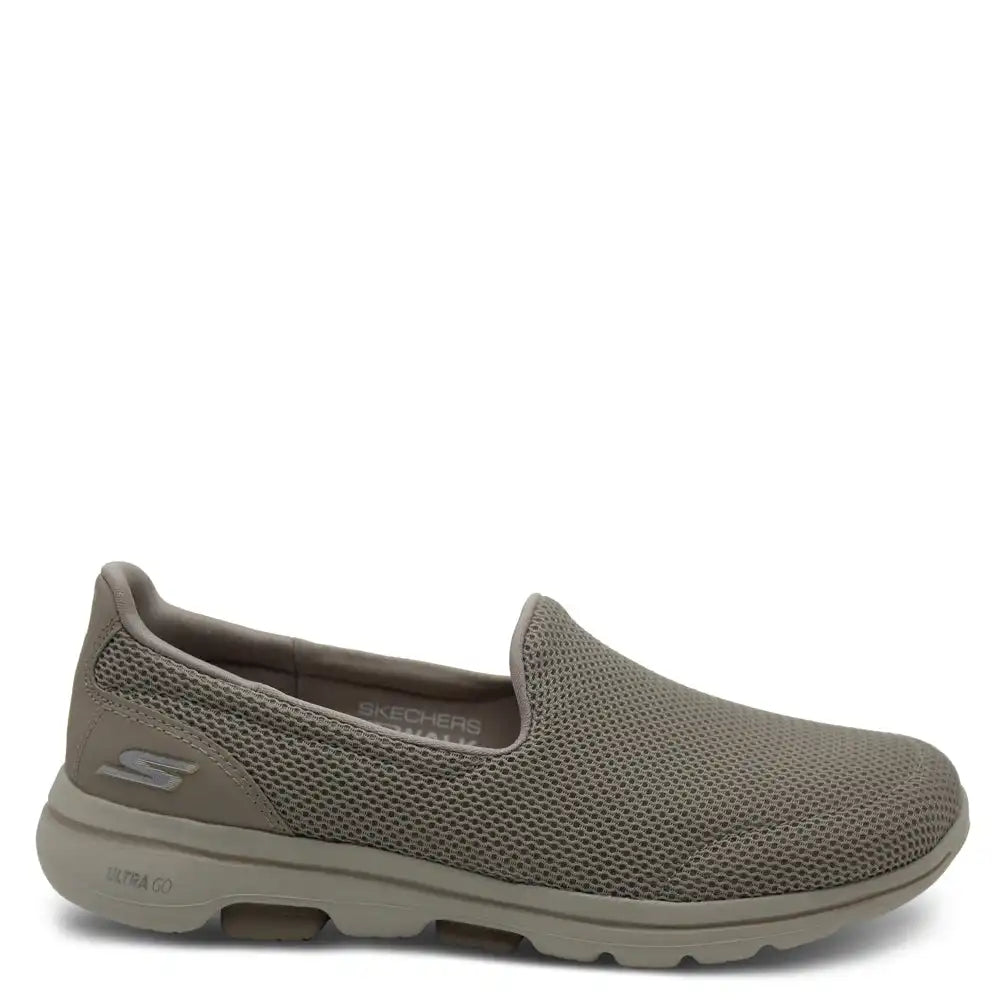 GO WALK 5 WOMENS SLIP ON