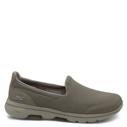 GO WALK 5 WOMENS SLIP ON