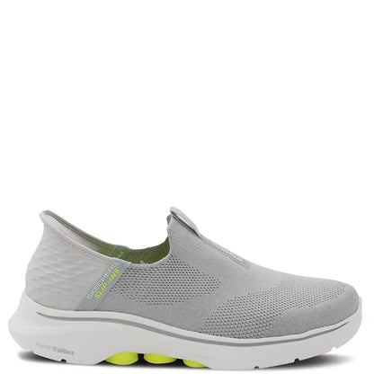 GO WALK 7 EASY ON 2 MENS SLIP IN SNEAKER