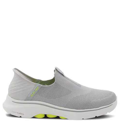 GO WALK 7 EASY ON 2 MENS SLIP IN SNEAKER