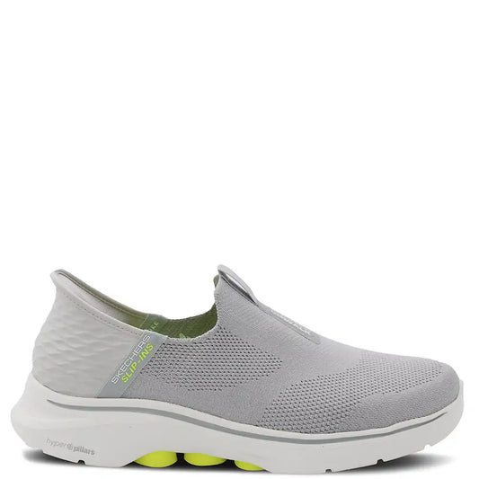 GO WALK 7 EASY ON 2 MENS SLIP IN SNEAKER
