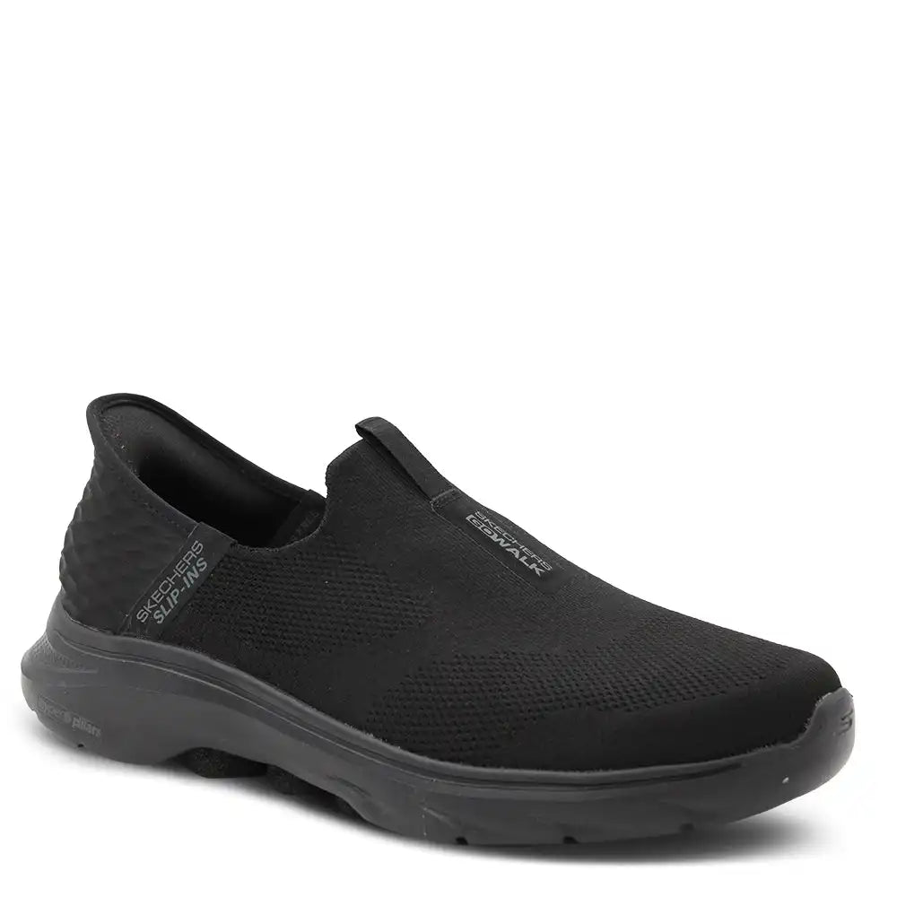 GO WALK 7 EASY ON 2 MENS SLIP IN SNEAKER
