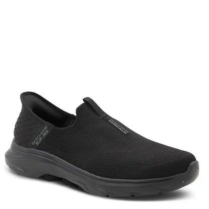 GO WALK 7 EASY ON 2 MENS SLIP IN SNEAKER