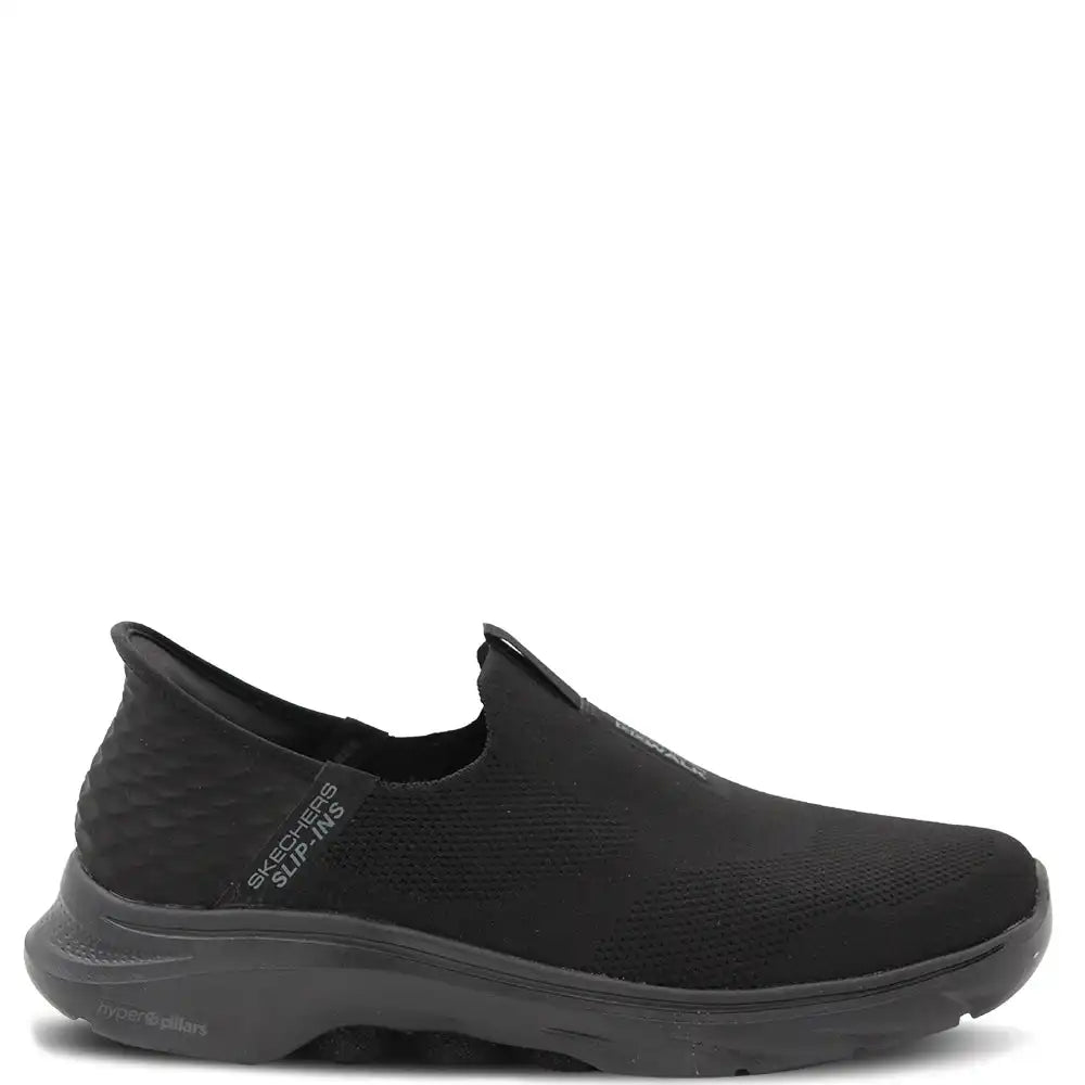 GO WALK 7 EASY ON 2 MENS SLIP IN SNEAKER