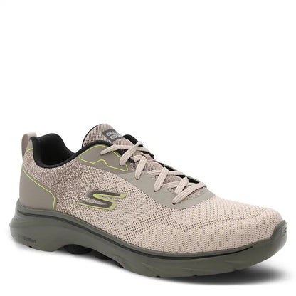 GO WALK 7 ENNOBLE MENS SNEAKER