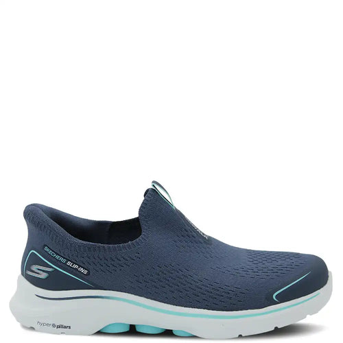 GO WALK 7 SARAI WOMENS SLIP ON SNEAKER