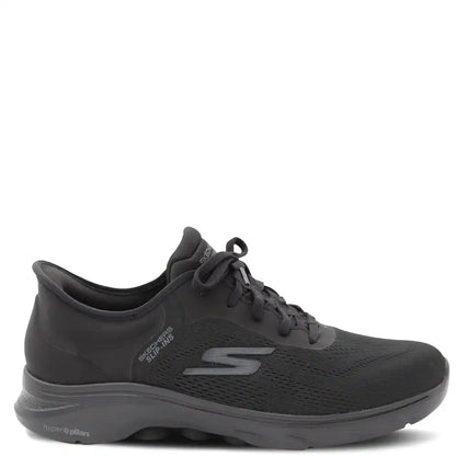 GO WALK 7 VALIN MENS SLIP IN SNEAKER