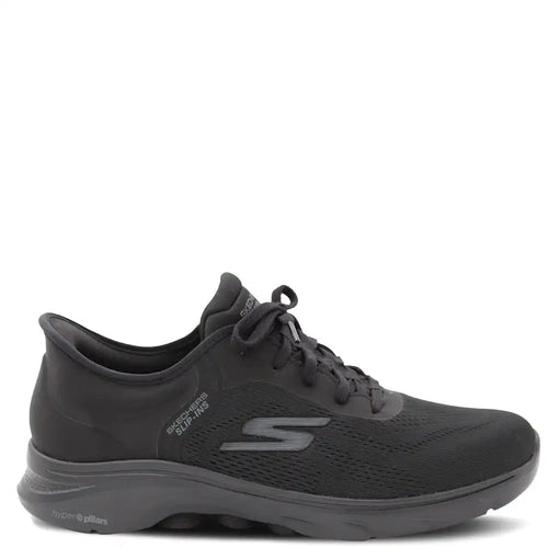 GO WALK 7 VALIN MENS SLIP IN SNEAKER