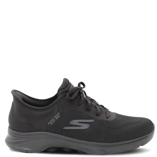 GO WALK 7 VALIN MENS SLIP IN SNEAKER