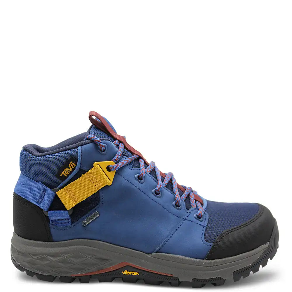 GRANDVIEW GTX WOMENS HIKING