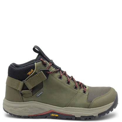 GRANDVIEW GTX MENS HIKING