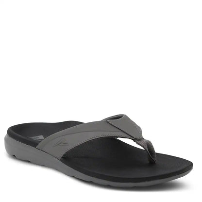 GROOVE MENS THONG