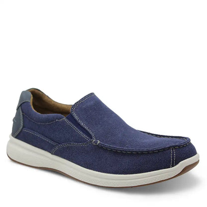 GT LAKES CANVAS MENS SLIP ON