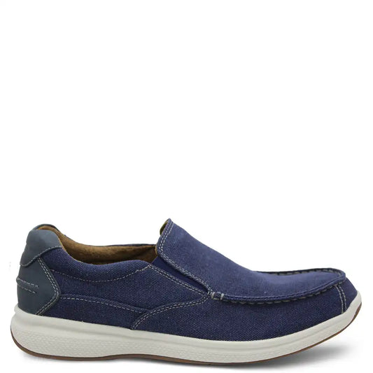 GT LAKES CANVAS MENS SLIP ON