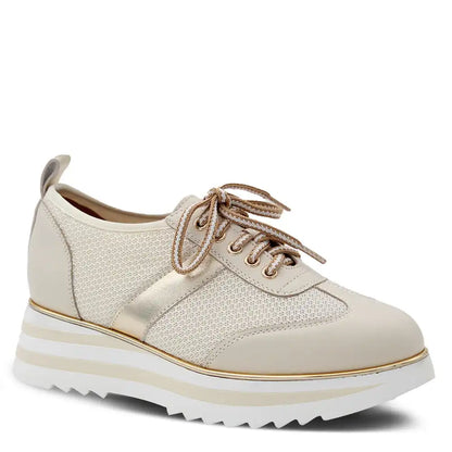 HARMONY WOMENS SNEAKER