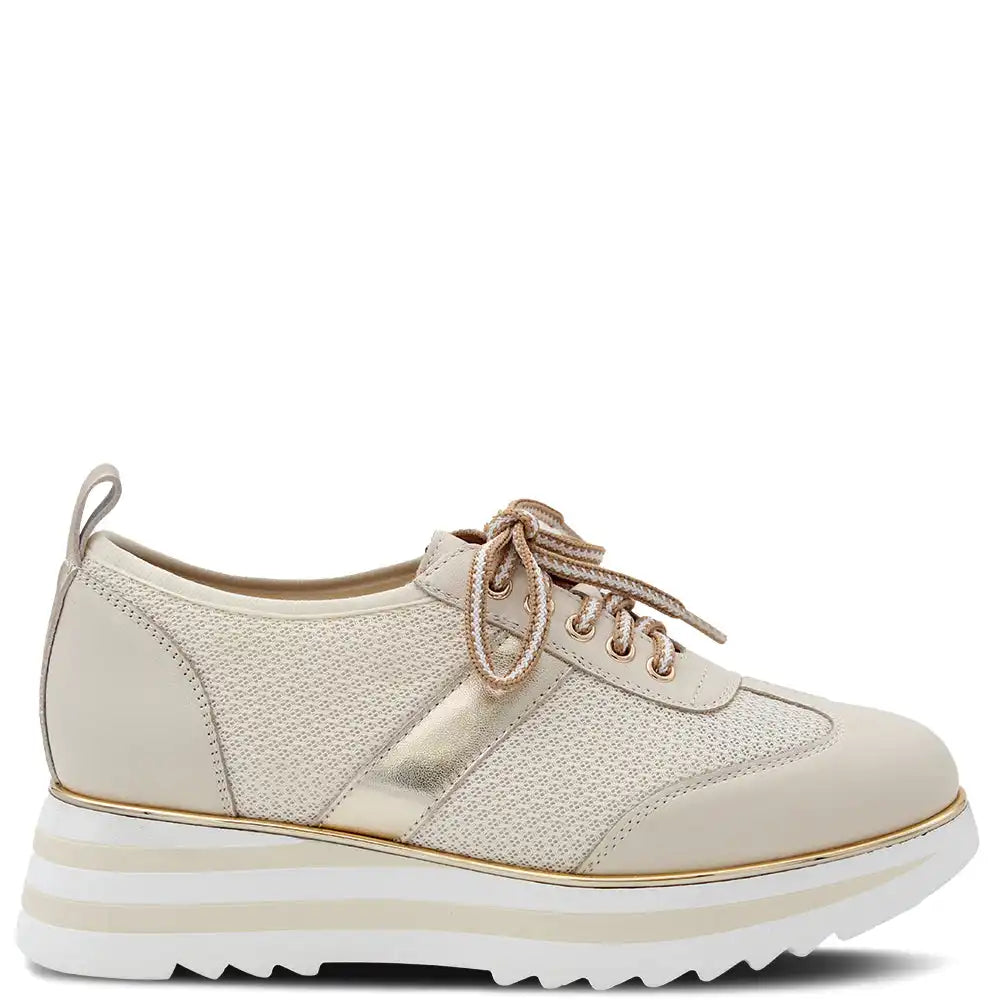 HARMONY WOMENS SNEAKER