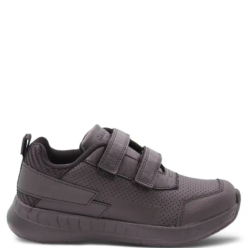 HERO VELCRO SCHOOL SHOES