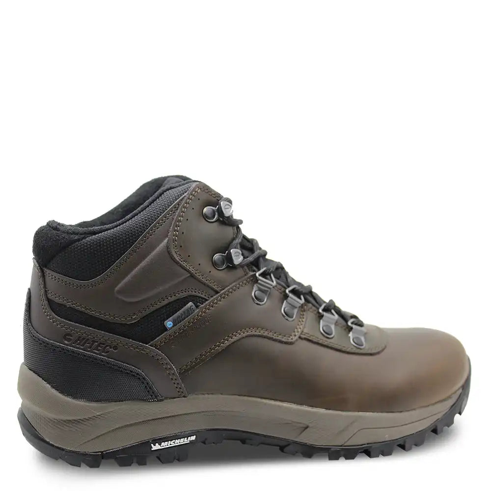ALTITUDE MENS HIKING