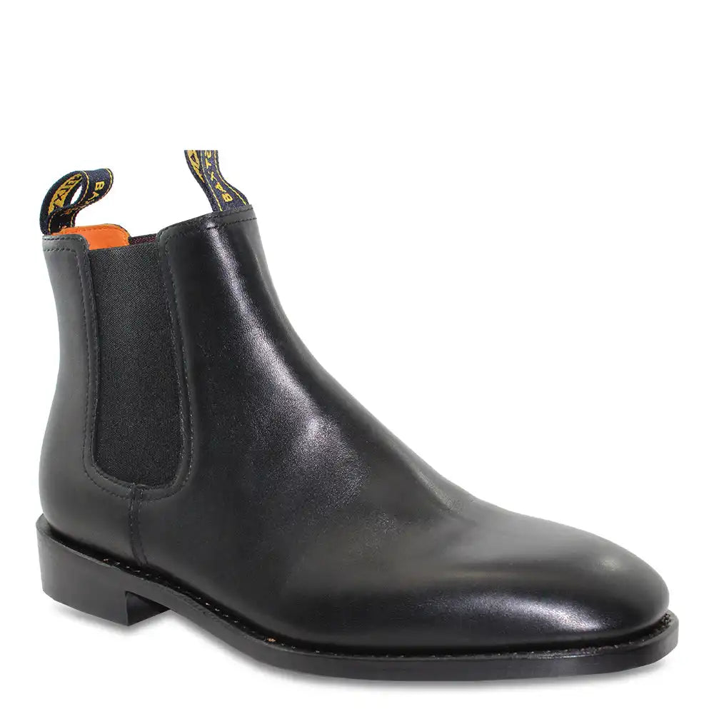 HORSEMAN DRESS BOOT