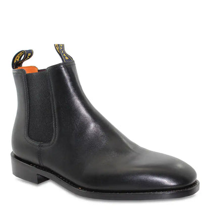 HORSEMAN DRESS BOOT