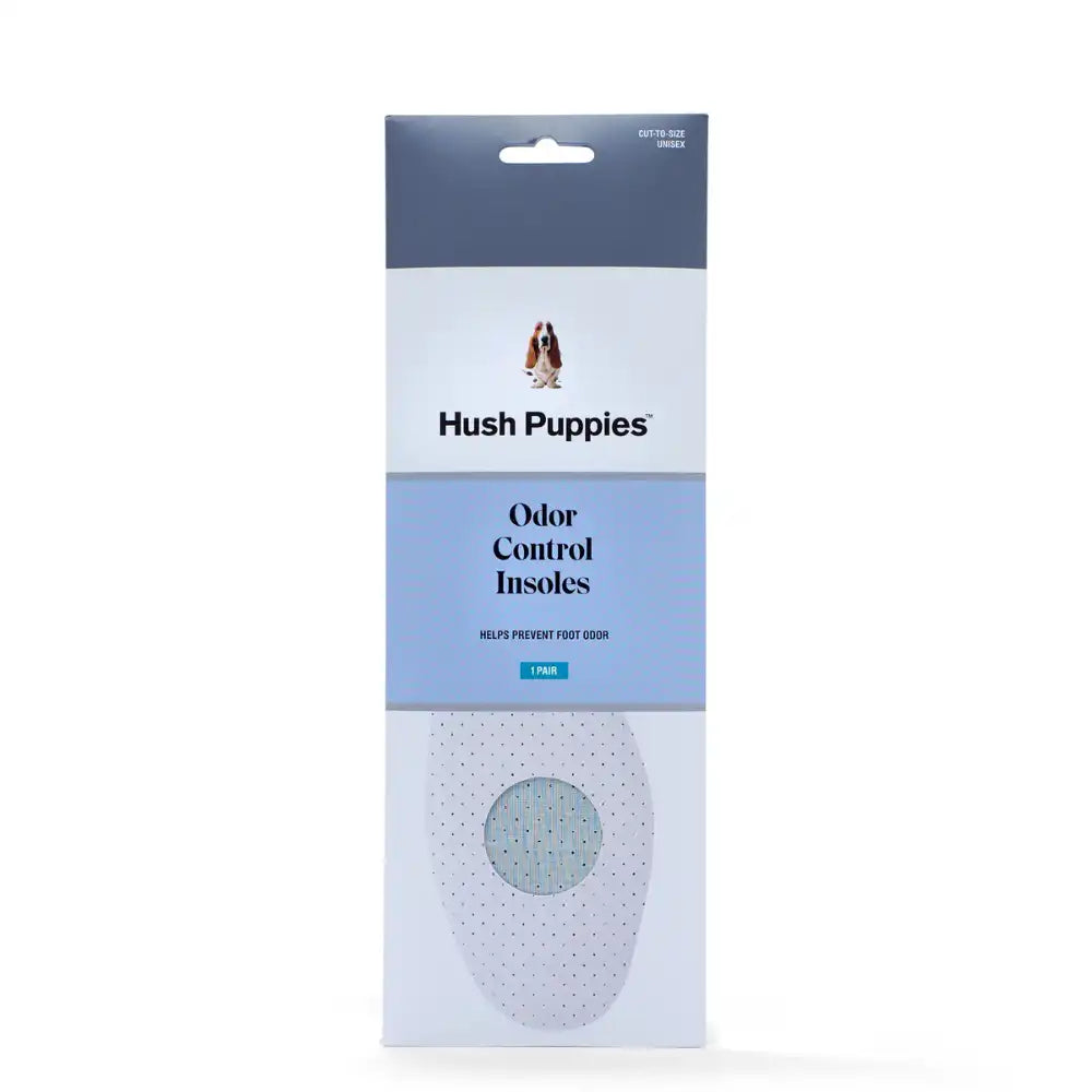 ODOUR CONTROL INSOLES
