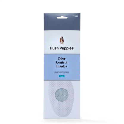 ODOUR CONTROL INSOLES