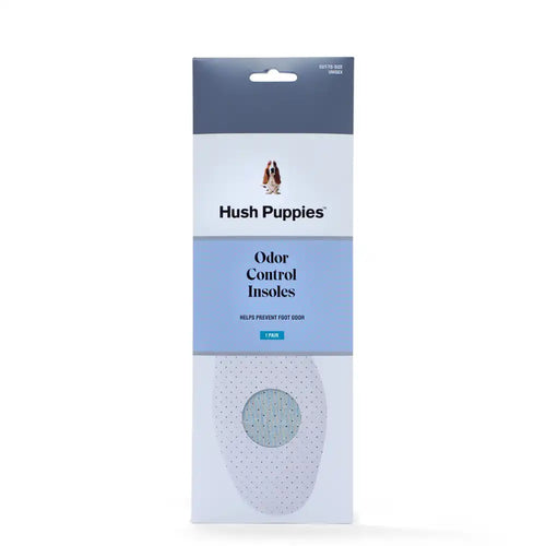 ODOUR CONTROL INSOLES