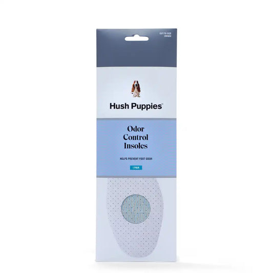 ODOUR CONTROL INSOLES
