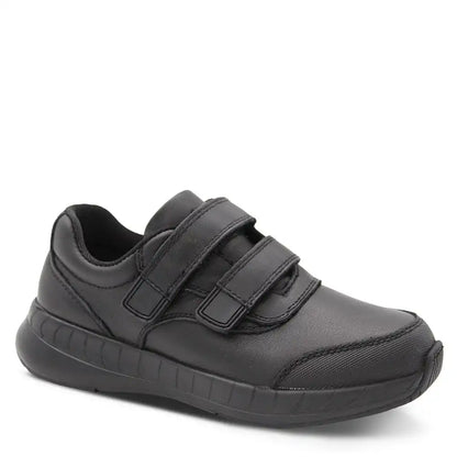 HURRY PS VELCRO SCHOOL SHOES