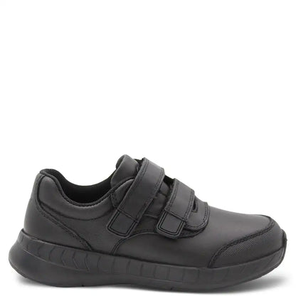 HURRY PS VELCRO SCHOOL SHOES