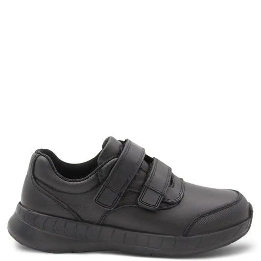 HURRY PS VELCRO SCHOOL SHOES