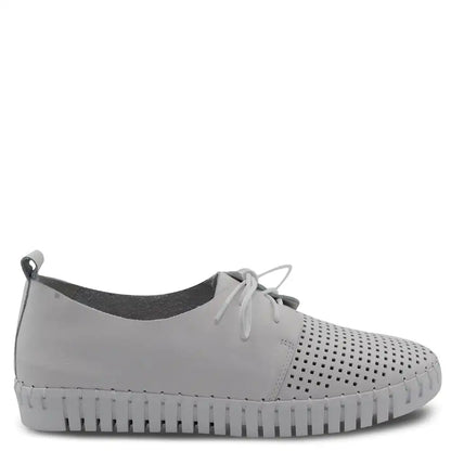 HUSTON WOMENS CASUAL LACE