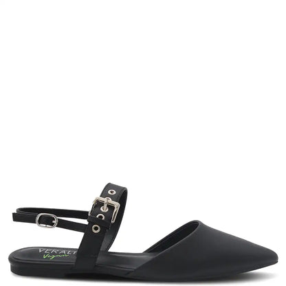 IDAHO WOMENS SLINGBACK FLATS