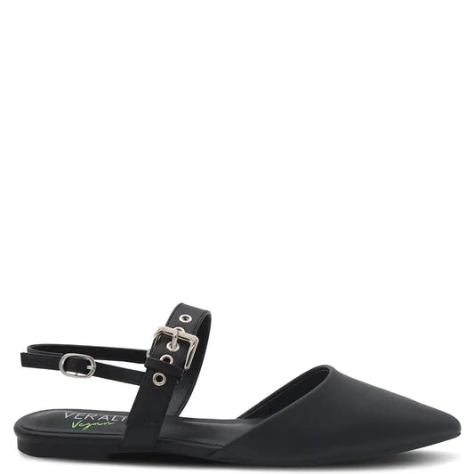 IDAHO WOMENS SLINGBACK FLATS