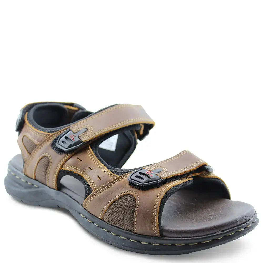 ILUKA MENS SANDAL