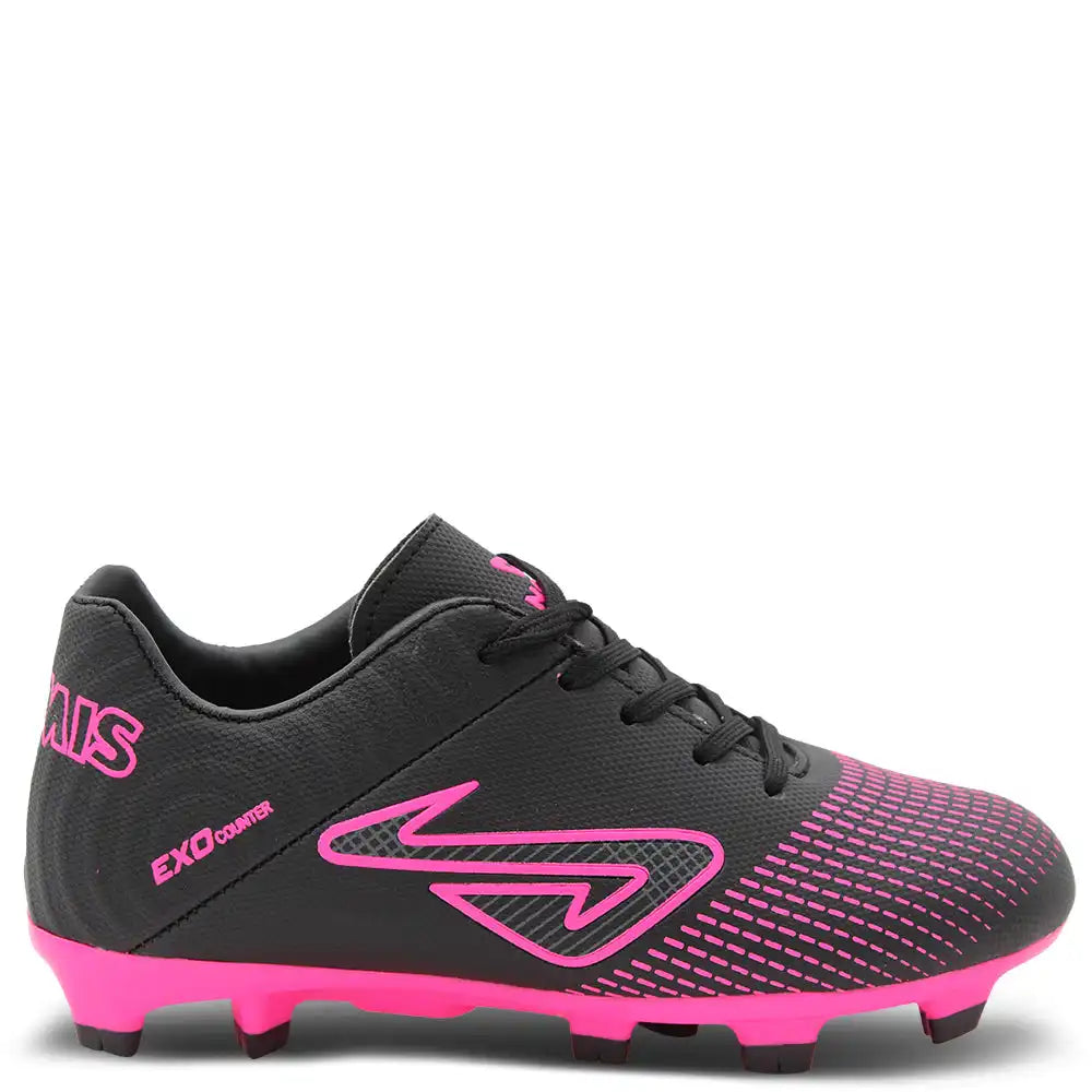 IMMORTAL 2.0 FG KIDS FOOTBALL BOOTS