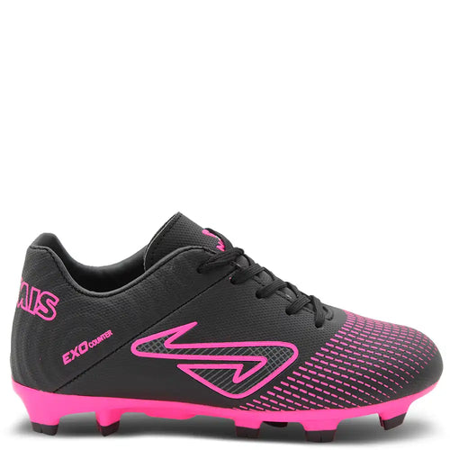 IMMORTAL 2.0 FG KIDS FOOTBALL BOOTS