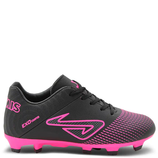 IMMORTAL 2.0 FG KIDS FOOTBALL BOOTS