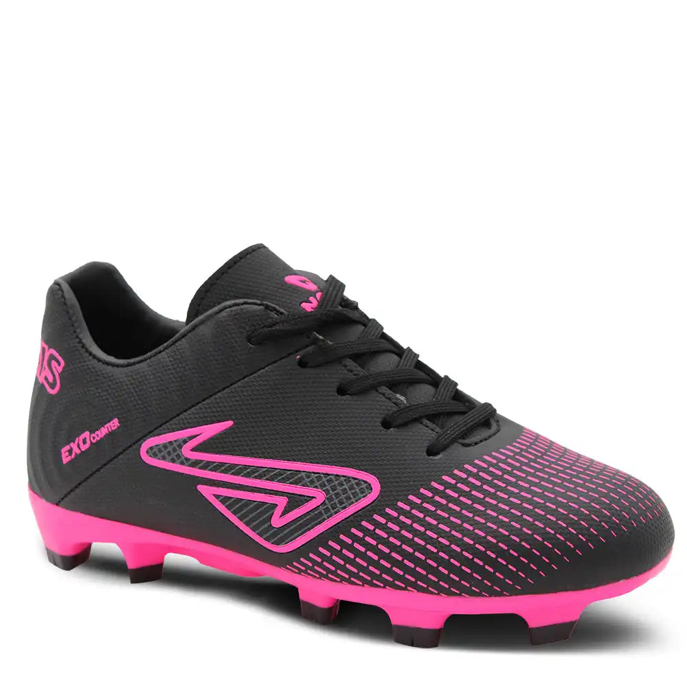IMMORTAL 2.0 FG KIDS FOOTBALL BOOTS