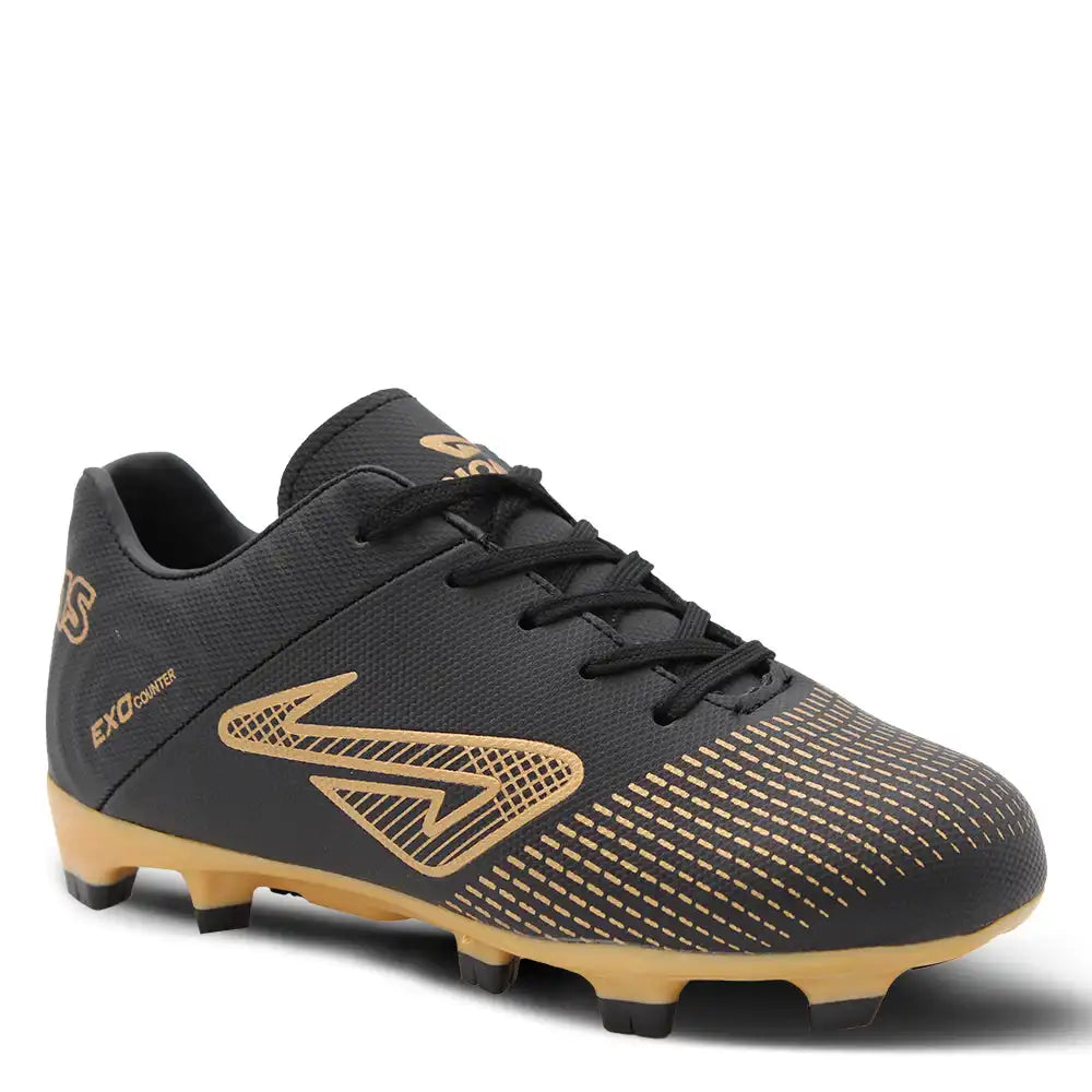IMMORTAL 2.0 FG KIDS FOOTBALL BOOTS