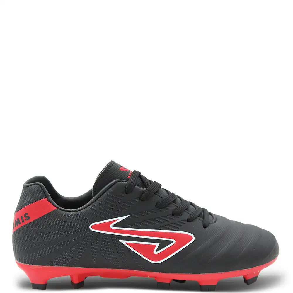 IMMORTAL 2.0 FG KIDS FOOTBALL BOOTS