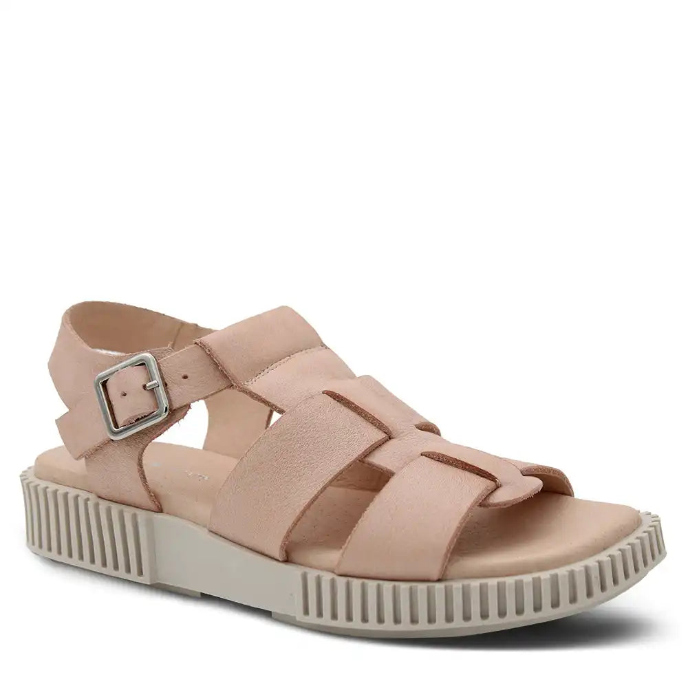 ITALA WOMENS FLAT SANDAL