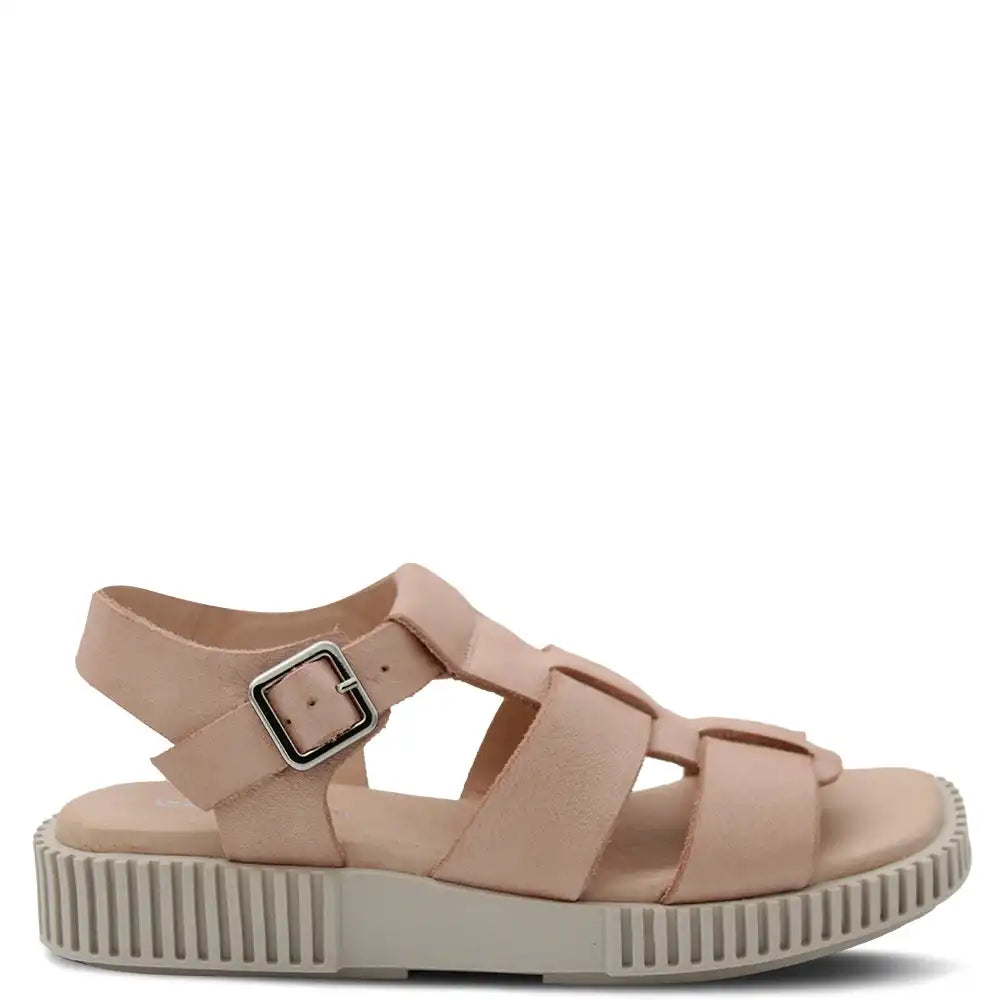 ITALA WOMENS FLAT SANDAL